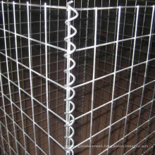 Best Price High Quality Welded Gabion Box